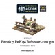 Finnish 37 PstK/36 Bofors anti-tank gun