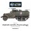 M3A1 Half-track plastic boxed set
