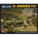 US Armoured Fist