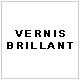 VERNIS BRILLANT