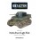 M5A1 Stuart light tank