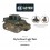M5A1 Stuart light tank