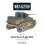 M5A1 Stuart light tank