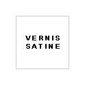 VERNIS SATINE