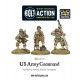 US Army command
