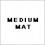 MEDIUM MAT