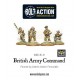 British Army Command