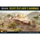 Sd.Kfz 251/1 ausf C halftrack