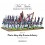 Napoleonic Wars: Russian Line Infantry (1809-15)