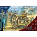 American Civil War Artillery