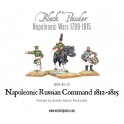 Napoleonic Wars: Russian Command 1812-1815