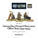 German Heer FOO (1943-45)