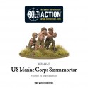 Semper Fidelis - US Marines Starter Army (1000pts)