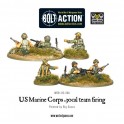 Semper Fidelis - US Marines Starter Army (1000pts)