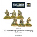 Semper Fidelis - US Marines Starter Army (1000pts)
