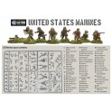 Semper Fidelis - US Marines Starter Army (1000pts)