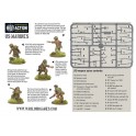 Semper Fidelis - US Marines Starter Army (1000pts)