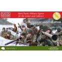 1/72nd US Infantry Heavy Weapons 1944-45