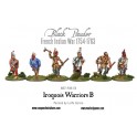 Iroquois Warriors