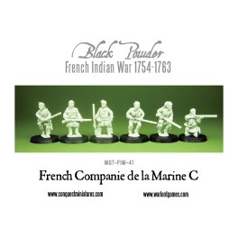 Companie de la Marine