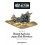 British Airborne 75mm Pack Howitzer