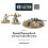 Finnish Panzerschreck and anti-tank rifle teams