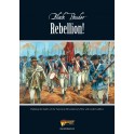 Rebellion! - Black Powder Supplement