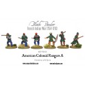 American Colonial Rangers