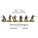 American Colonial Rangers