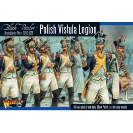 Polish Vistula Legion