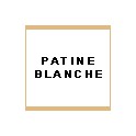 PATINE BLANCHE