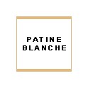 PATINE BLANCHE