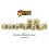Bolt Action Orders Dice packs - Sand