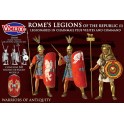 Rome's Legions of the Republic (I)