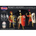 Rome's Legions of the Republic (II)