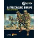 Battleground Europe: D-Day to Germany - Bolt Action Theatre Book