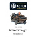 Schwimmwagen