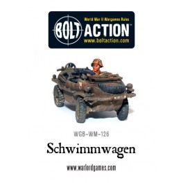 Schwimmwagen