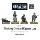 Blitzkrieg German HQ (1939-42)