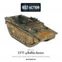 LVT-4 'Buffalo', Amtrac