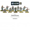 Chindit Section