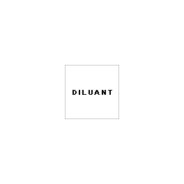 Diluant 200ml