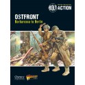 Ostfront: Barbarossa to Berlin - Bolt Action Theatre Book