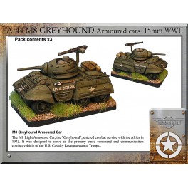 M8 Greyhound