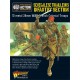 Section d\'infanterie de tirailleurs Sénégalais