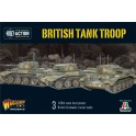 British Tank Troop