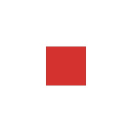 ROUGE CAD VERMILLON