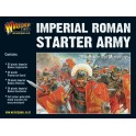 Imperial Roman Starter Army boxed set