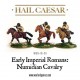 Early Imperial Romans: Numidian Cavalry pack