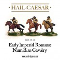 Early Imperial Romans: Numidian Cavalry pack